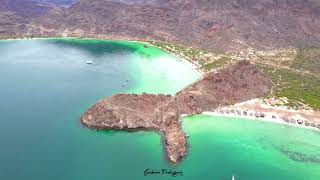 Bahía Concepción, Mulege, Baja California Sur, México