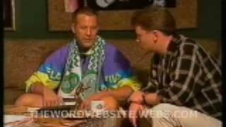 mickey rourke the best interview