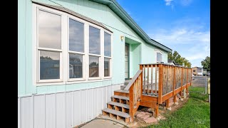 100 NW 16th St Trlr 105 video tour