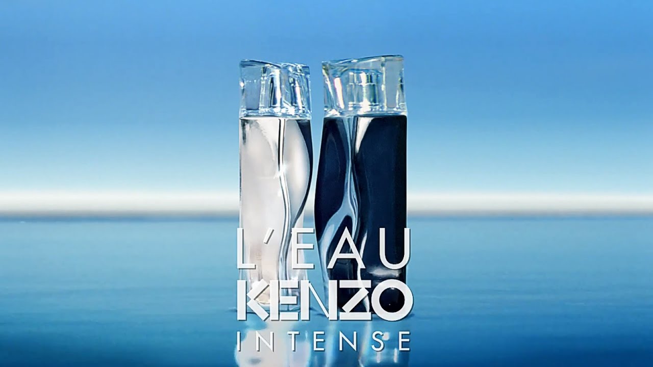 kenzo intense pour homme