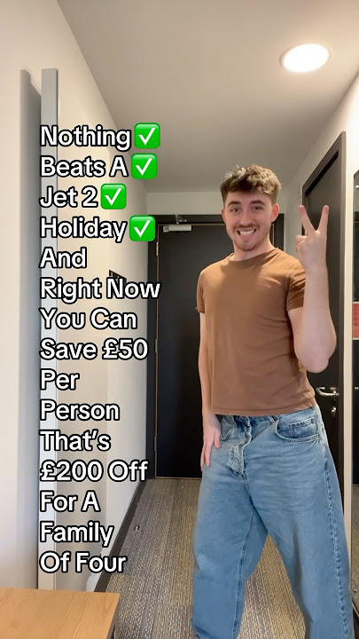 JET2 Holiday