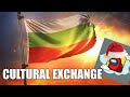 Bulgaria Cultural Exchange