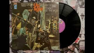 BOOKER T AND THE MG'S vocal JUDY CLAY - Children, don't get weary