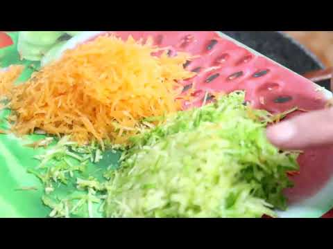 لا تحتاري  وجبة للعشاء او الغذاء سهلة و بسيطة في دقائق