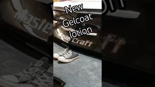 T'sillan BDG Gelcoat protection #05753 #05754 #3m #boating #diy #boatparts #boatcover