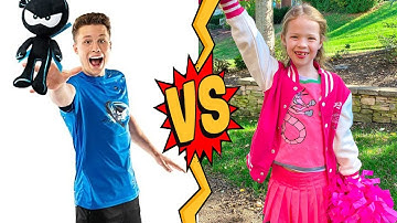 Bryton Myler Vs Maya Maxwell 🔥 Transformation 2022 ll From Baby To 11 Years Old