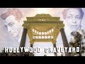 FAMOUS GRAVE TOUR - Forest Lawn Glendale #5 (Ethel Waters, Robert Taylor, etc.)