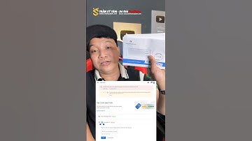 Cách điền địa chỉ AdSense YouTube 2025 Sau khi sáp nhập các tỉnh thành