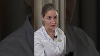 Как часто нужно делать процедуры у косметолога? #красота #косметология