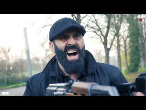 HEDEF - 93er (Prod. by O.T.)