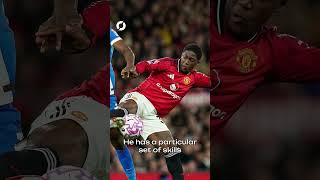 "He's the same player he was when he broke through, 2 years ago"