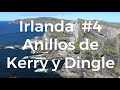 Irlanda #4 Anillo de Kerry y de Dingle por Jose Luis Tagarro  @DisfrutoViajando