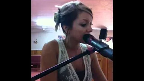 Allyson Watts