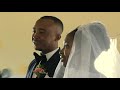 Oshoveli+Tangeni (Mandala) // Namibian Wedding (Official Video)