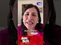 "LA AUSENCIA DEL ESTADO EN LA PROTECCIÓN DE NUESTRAS NIÑAS ES DOLOROSÍSIMA” | #ArdeTroya #shorts