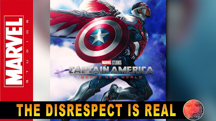 The Disrespect Is Real | Sam Wilson