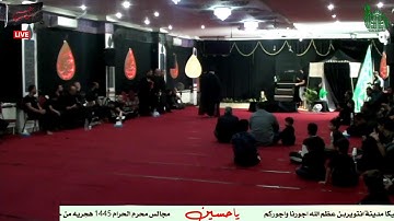 ايات من الذكر الحكيم للقارئ الشيخ محمد الفرطوسي