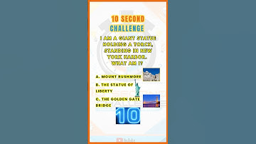 10 Second Challenge - Can You Solve This Riddle?