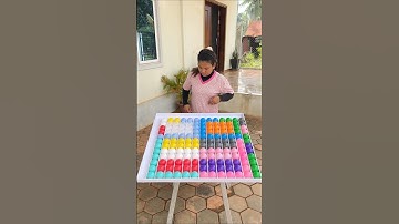 Smart Brain Fast Challenge – Quick Color Balls Sort