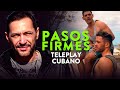 Teleplay Cubano: PASOS FIRMES con Jorge Martinez ( Series Juvenil Cubana )