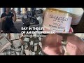 6AM DAY IN THE LIFE AS A YOUNG SUCCESSFUL ENTREPRENEUR | MOTIVATIONAL MORNING ROUTINE | SHADEDBYJADE