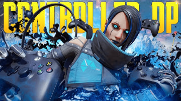 THIS is why THEY say controller is BUSTED