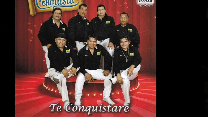 LA CONQUISTA DE LAZARO CARDENAS  MIX 2  (TONY GALL...