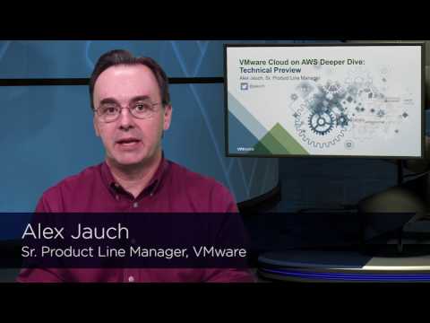 VMware Cloud on