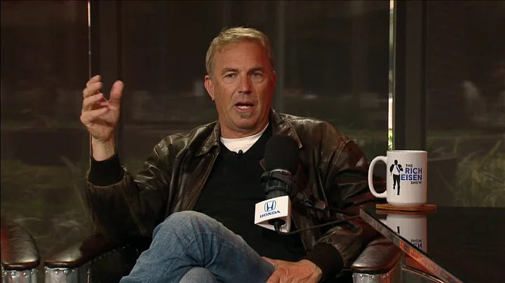 Kevin Costner: Gene Hackman Is The Best Actor I've...