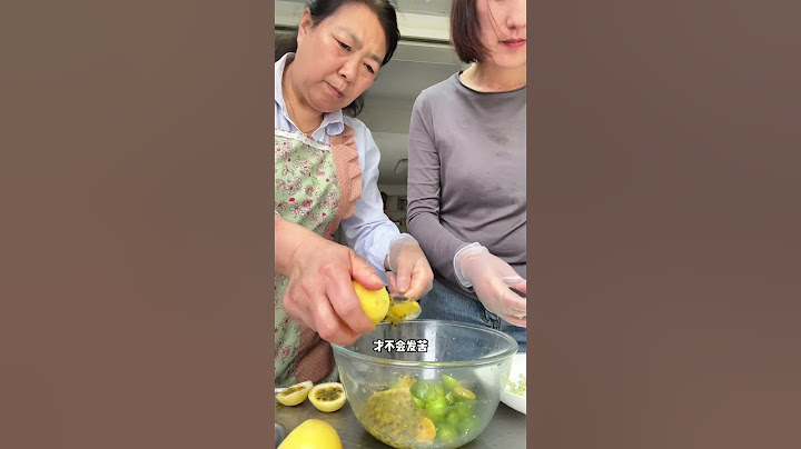 婆婆也是妈，儿媳妇点菜我来做……今晚包了玉米肉馅饺子，还做了毛巾卷，百香果柠檬茶特别的好喝#婆媳生活 #做饭日常 #婆婆的日常