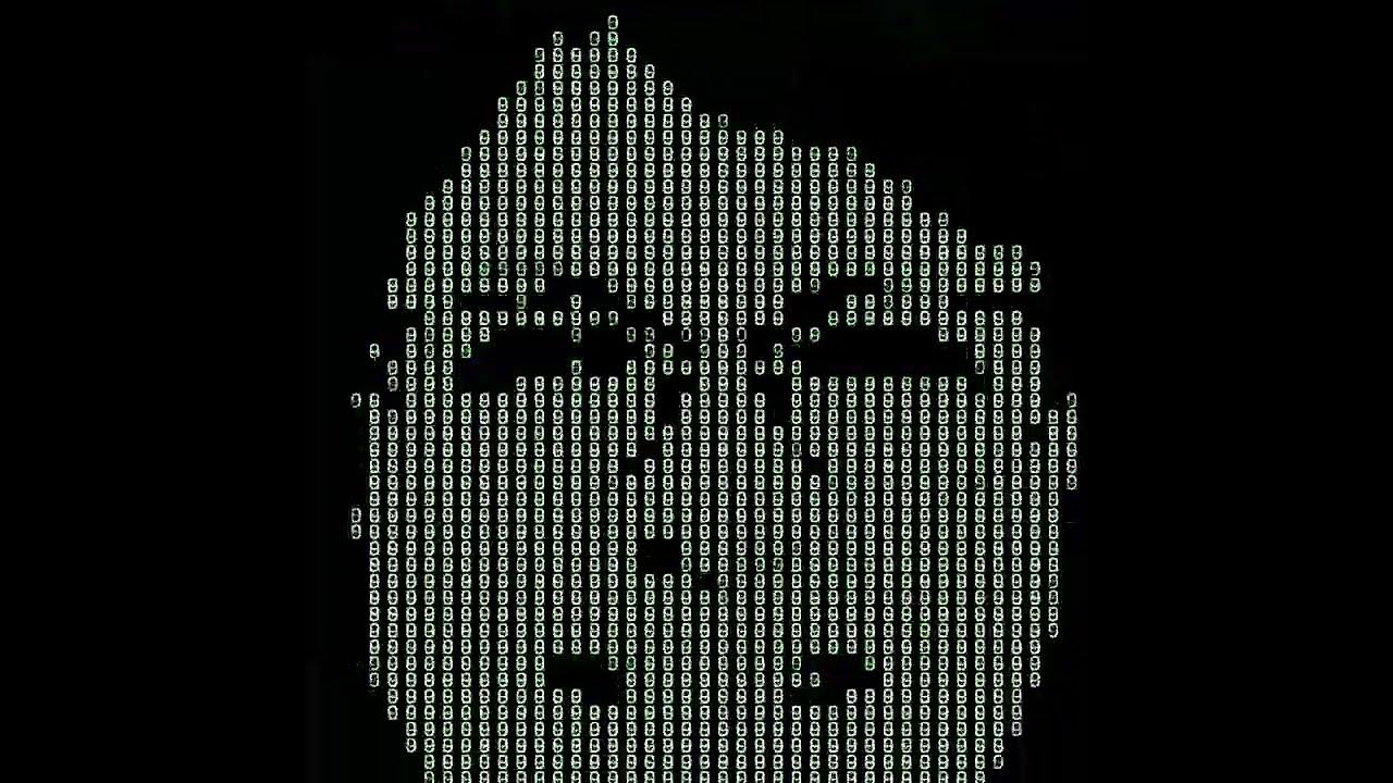 Ascii Touchdesigner + Ai Stylegan2 Faces - Youtube