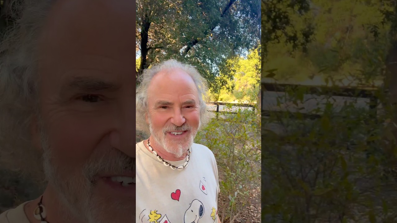 Ep.5 - Spency Walkabout - Music Vibration and Your Soul #432hz #music #livemusic #soundhealing