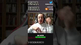 Calígula: Pasión por los Espectáculos, ¿Justifica su Locura? #shorts