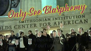 Censored Art Video Protest at National Portrait Gallery - Subtitled -
Culture war Censorship - On December 2, 2010, protesters gathered at Transformer Gallery and marched to the Smithsonians National Portrait Gallery in Washington, DC. The Smithsonian had removed an edited version of the footage used in David Wojnarowiczs short silent film A Fire in My Belly from the exhibit Hide/Seek: Difference and Desire in American Portraiture at the National Portrait Gallery in response to complaints from the Catholic League, U.S. House Minority Leader John Boehner, Representative Eric Cantor and the possibility of reduced federal funding for the Smithsonian. The video contains a scene with a crucifix covered in ants. William Donohue of the Catholic League claimed the work was hate speech against Catholics. https://en.wikipedia.org/wiki/David_Wojnarowicz#A_Fire_in_My_Belly_controversy
The film was meant as a metaphor for those suffering, like Christ on the Cross, from the ravages of AIDS. Simultaneously, the Church was making headlines - pedophile Priests, decades of Church coverups, and million-dollar settlements to thousands of victims. By 2020 the U.S.U.S. payouts topped $3 billion. Donohue and the Catholic League directed blame not on Church intrigue, secrecy, and coverups but rather on the larger societys tolerance of gay culture. Based on that logic, as society moved from dont ask, dont tell to open acceptance - church pedophilia should be exponentially worse. But its not - because the Church is less inclined to protect abusers from Civil Law, although William Donohue is still in the business of misdirection. Criticizing the encroachment on the Church’s doctrinal prerogatives as a violation of the separation of church and state! And arguing that interfering with the Sacrament of Reconciliation by the Church extending forgiveness to sinners - like Priests who violate the law, would do irreparable harm to Catholicism.
William Donohue of the Catholic League opposes laws designed to require mandatory reporting of Child Abuse and Neglect. He boasted that his “... most dramatic success occurred in Maryland, Iowa, and West Virginia. Led by Cardinal Theodore McCarrick of the Archdiocese of Washington, Catholics in Maryland pressured lawmakers to pull a bill that would require priests to report cases of child abuse learned in the confessional. William Donohue wrote to every member of the Maryland legislature about this issue. State legislators in Iowa and West Virginia dropped a similar bill even before a scheduled debate was to begin.” PROGRESS MADE ON BILLS AIMED AT CONFESSIONAL. Catholic League, By Bill| April 22nd, 2003 https://www.catholicleague.org/progress-made-on-bills-aimed-at-confessional/. Accessed 18 Nov 2022.
Eventually, it was finally publicly reported after many decades of abuse that Cardinal Theodore McCarrick engaged in a pattern of sexual abuse of male seminarians and various minors, some as young at 11, more than 100 recipients were directly involved in assessing misconduct claims against McCarrick. After a church investigation and trial, he was found guilty of sexual crimes against adults and minors and abuse of power and dismissed from the clerical state in February 2019. https://en.wikipedia.org/wiki/Theodore_McCarrick Censored Art Video Protest at National Portrait Gallery - Subtitled -