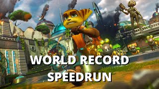 Ratchet & Clank PS4 | NG+ in 26:11