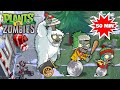 Plants vs Zombies Animation Christmas (Series 2021 - 2022)