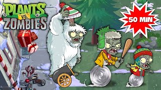 Plants vs Zombies Animation Christmas (Series 2021 - 2022)