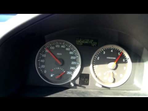 volvo-s40-t5-acceleration-0-150-km/h