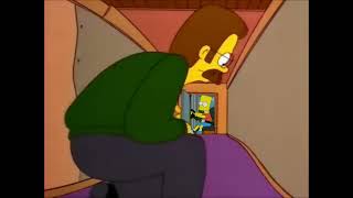 Famous Bart's Being Tracked Profile