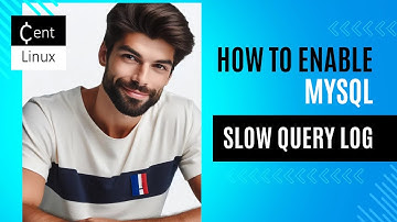 How to enable Slow Query Log in MySQL Server