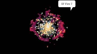 Pixelated Animations Pack Vol.2