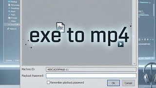 🎬 How to Convert Protect Video Master PPVM/EXE to MP4 | Technical Guide (2026)