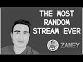 Linux Related Tangents, &amp; I Just Like Chatting With Y'all!