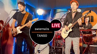 Swiernalis - Tango - live MUZO.FM