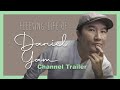 Fleeting life of daniel yam channel trailer