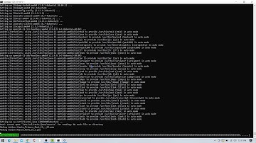 Installing Jenkins as a service in Debian Packages