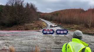 Rally North Wales 2018