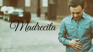 Video thumbnail of "Oscar Medina - Madrecita (Audio Oficial)"