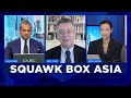 Squawk Box Asia - 26-Aug-26