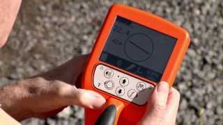 General's HotSpot Pipe Locator How to Video